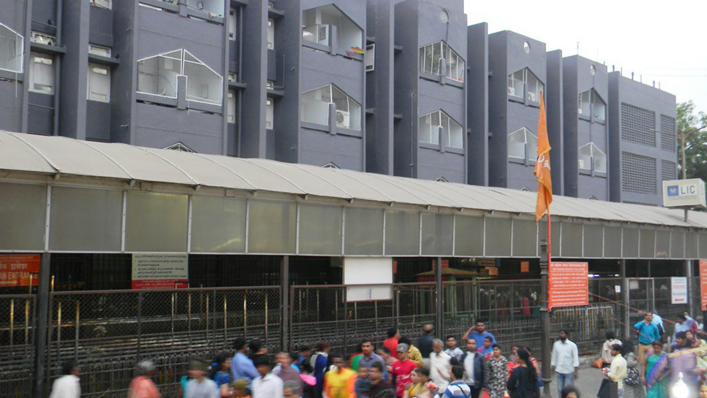 SHIRDI SPIRITUAL VOYAGE 2 NIGHTS & 3 DAYS
