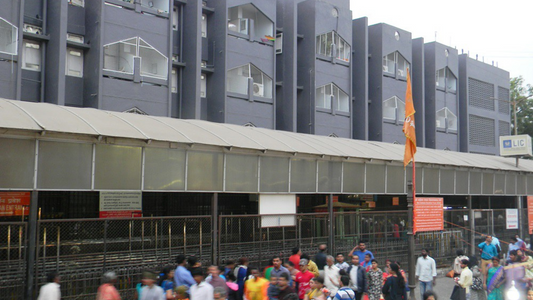 SHIRDI SPIRITUAL VOYAGE 2 NIGHTS & 3 DAYS