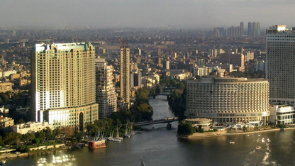 ANCIENT WONDERS TOUR (04 NIGHTS/05 DAYS)