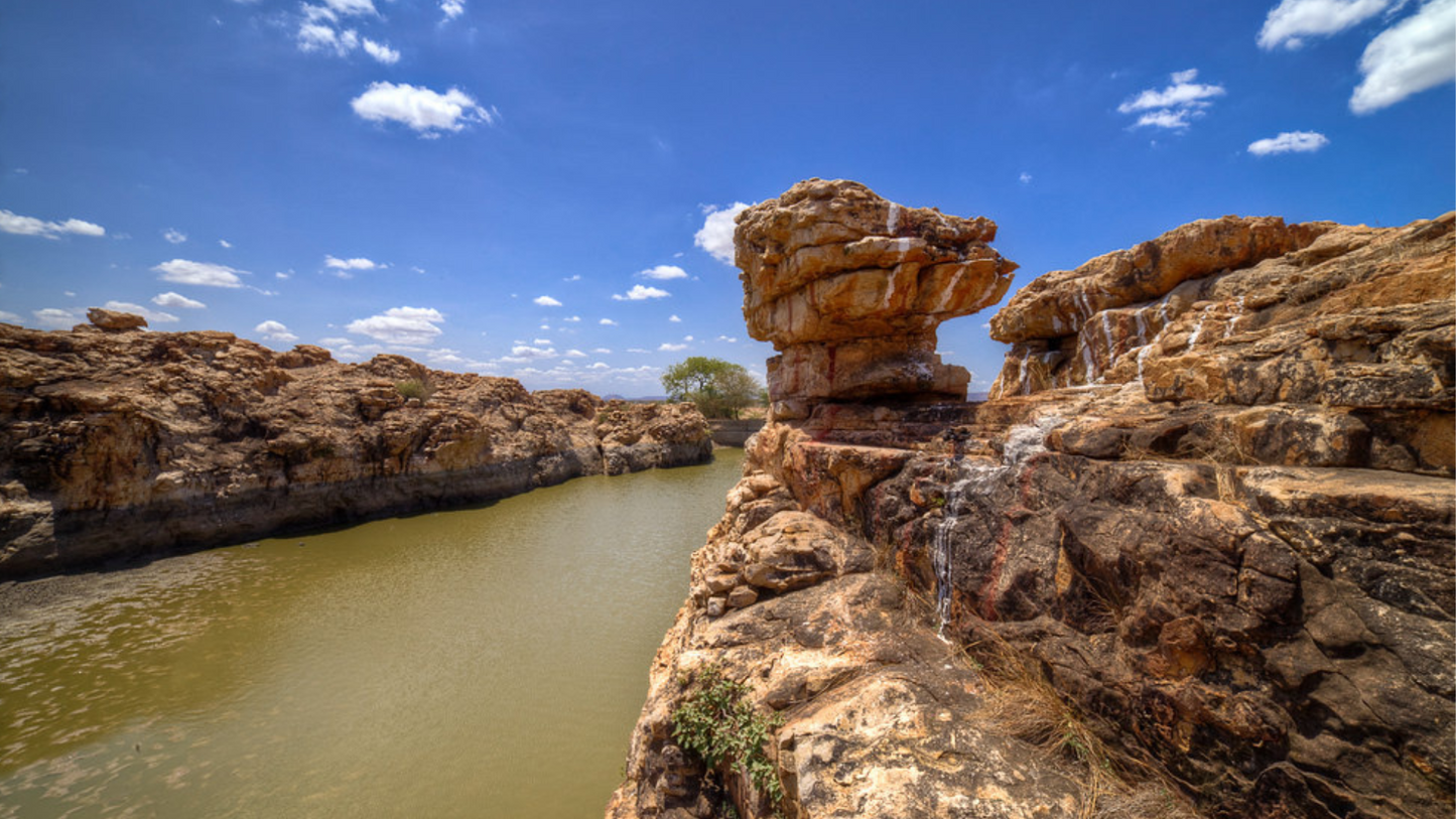 KURNOOL HISTORICAL TOUR 1 NIGHT & 2 DAYS