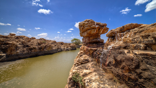 KURNOOL HISTORICAL TOUR 1 NIGHT & 2 DAYS