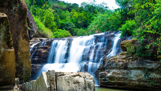 ELLA & NUWARA ELIYA HILL COUNTRY TOUR (4N/5D)