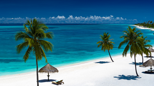 ATMOSPHERE KANIFUSHI, MALDIVES – 3 NIGHTS & 4 DAYS