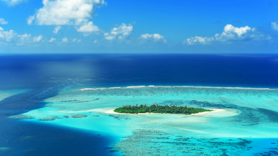 MAKUNUDU ISLAND BLISS PACKAGE – 3 NIGHTS & 4 DAYS