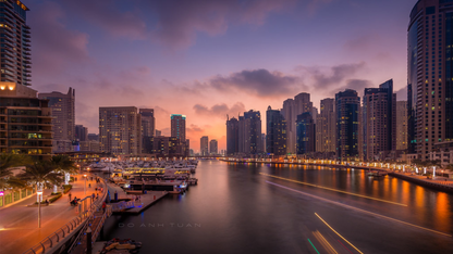 GLIMPSE OF DUBAI | TRACING TALES OF TIME  3 NIGHTS & 4 DAYS