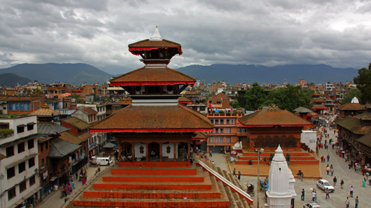 KATHMANDU – POKHARA – NAGARKOT (06 NIGHTS / 07 DAYS)