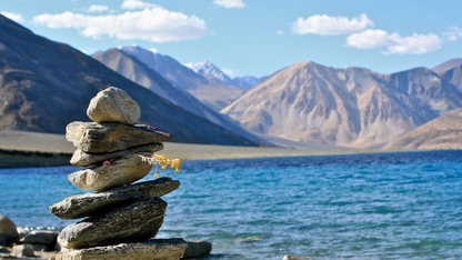 LEH & KARGIL WAR MEMORIAL TOUR 4 NIGHTS & 5 DAYS