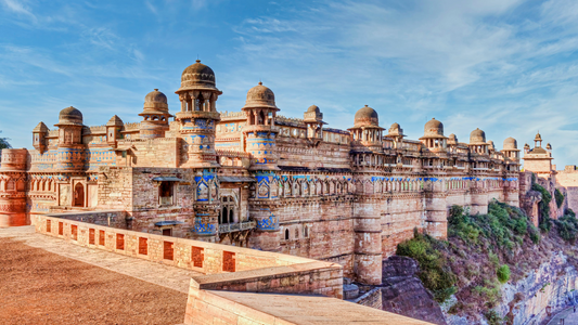 HERITAGE TOUR 5 NIGHTS & 6 DAYS