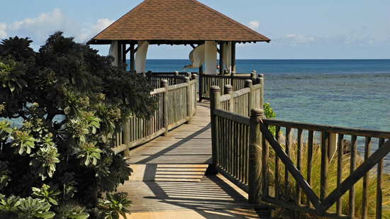 MAURITIUS BEACH & RELAXATION GETAWAY (4N/5D)