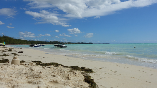 ADVENTURE & WATER SPORTS MAURITIUS (5N/6D)