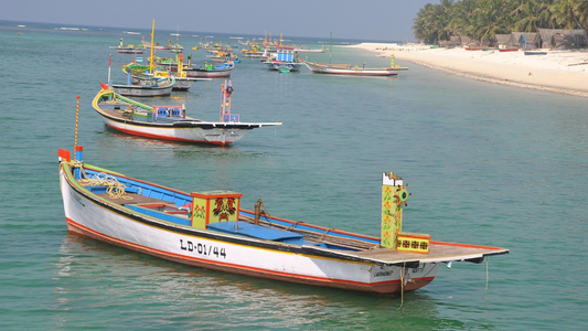 RELAX & REJUVENATE IN LAKSHADWEEP 2 NIGHTS & 3 DAYS