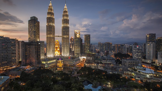 KUALA LUMPUR SHOPPING & FOOD TOUR (3 NIGHTS & 4 DAYS )