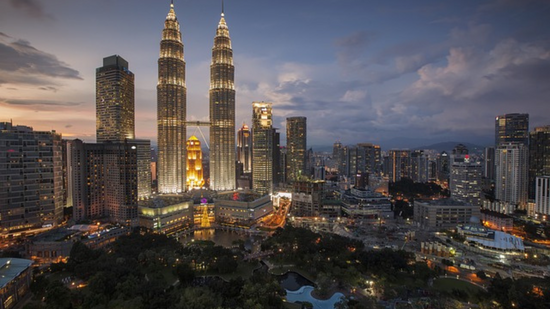 KUALA LUMPUR SHOPPING & FOOD TOUR (3 NIGHTS & 4 DAYS )
