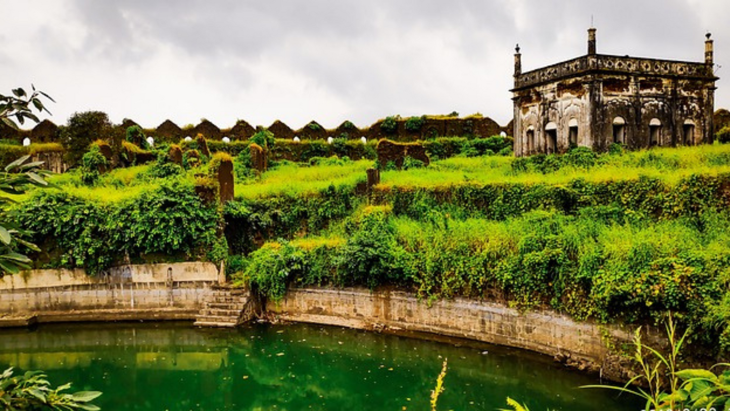 KEDARNATH TOUR FROM MUMBAI WITH RISHIKESH STAY 4 NIGHTS & 5 DAYS