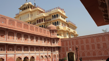 RAJASTHAN HOLIDAY PACKAGE 10 NIGHTS & 11 DAYS