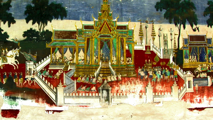 CAMBODIA CRUISE & MEKONG RIVER TOUR (6N/7D)