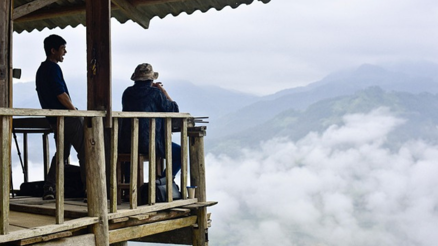 OFFBEAT VIETNAM: HA GIANG LOOP ADVENTURE (6N/7D)