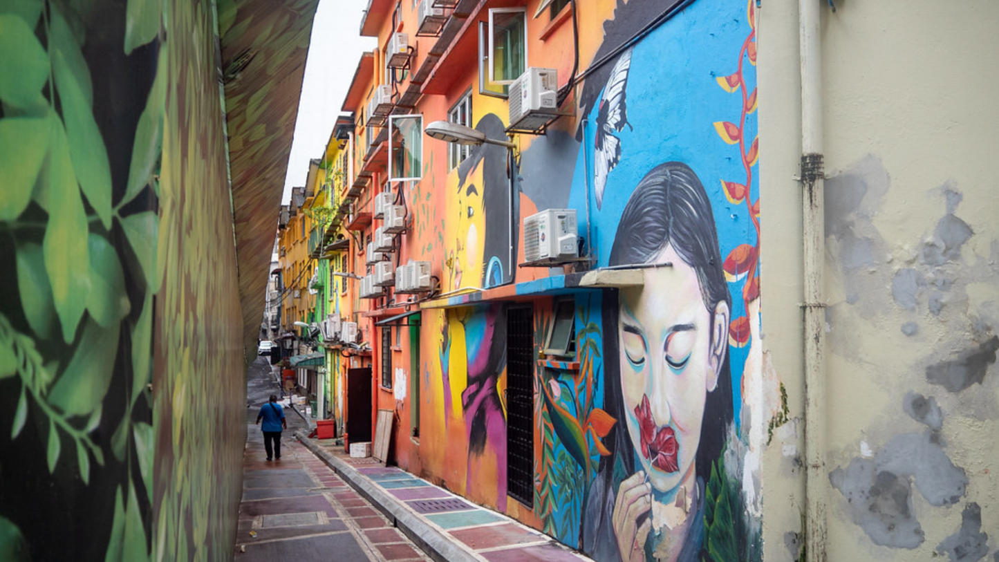MALAYSIA BUDGET BACKPACKING TOUR (6 NIGHTS & 7 DAYS ) – EXPLORE AFFORDABLY!