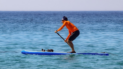 MARINE ADVENTURE LAKSHADWEEP 4 NIGHTS & 5 DAYS
