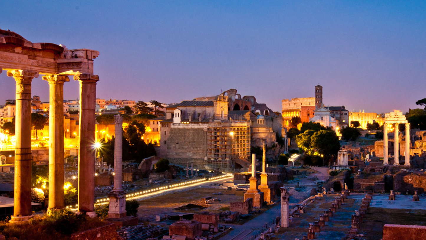 ITALIAN DELIGHTS – ROME, VENICE & FLORENCE (07 NIGHTS & 08 DAYS )