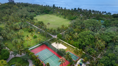 ADAARAN SELECT HUDHURAN FUSHI, MALDIVES – 4 NIGHTS & 5 DAYS