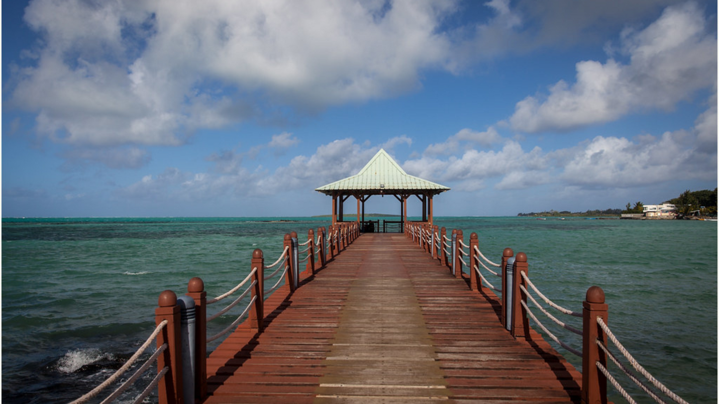 ADVENTURE & WATER SPORTS MAURITIUS (5N/6D)