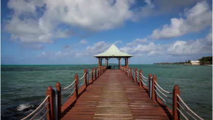 ADVENTURE & WATER SPORTS MAURITIUS (5N/6D)