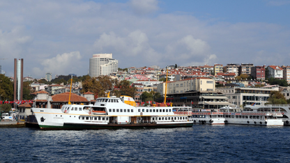 TURKISH DELIGHT CULTURAL TOUR – 4 NIGHTS / 5 DAYS