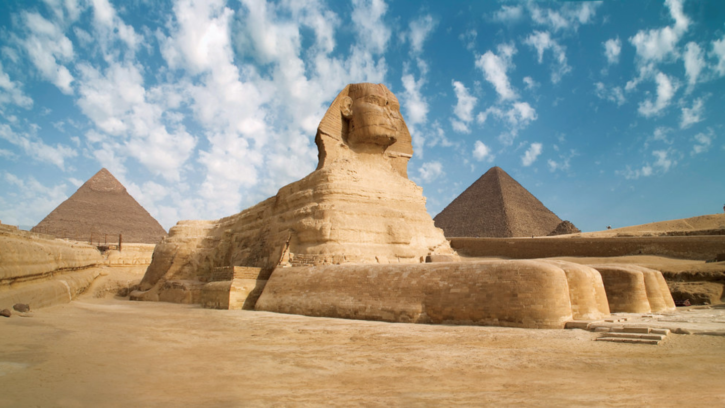 EGYPT & JORDAN COMBO TOUR (09 NIGHTS/10 DAYS)