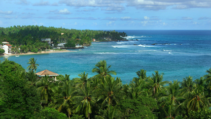GALLE & BENTOTA BEACH GETAWAY (4N/5D)
