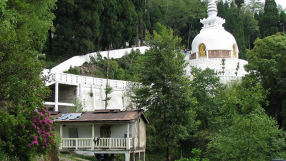 MYSTICAL DARJEELING & GANGTOK TOUR 4 NIGHTS & 5 DAYS