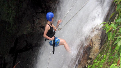 SRI LANKA ADVENTURE & WATER SPORTS TOUR (5N/6D)