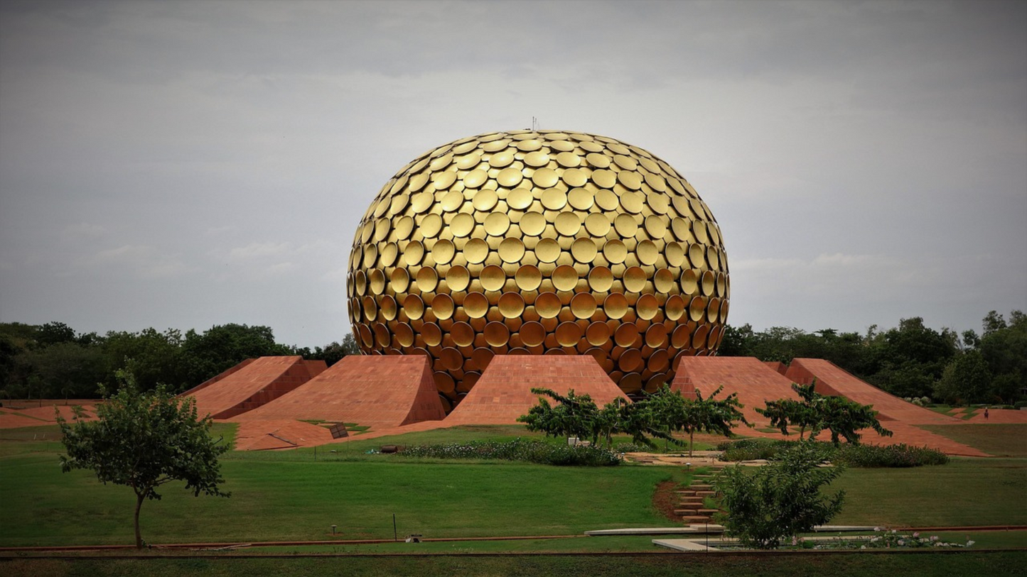 PONDICHERRY WEEKEND FOOD TRAIL 1 NIGHT & 2 DAYS
