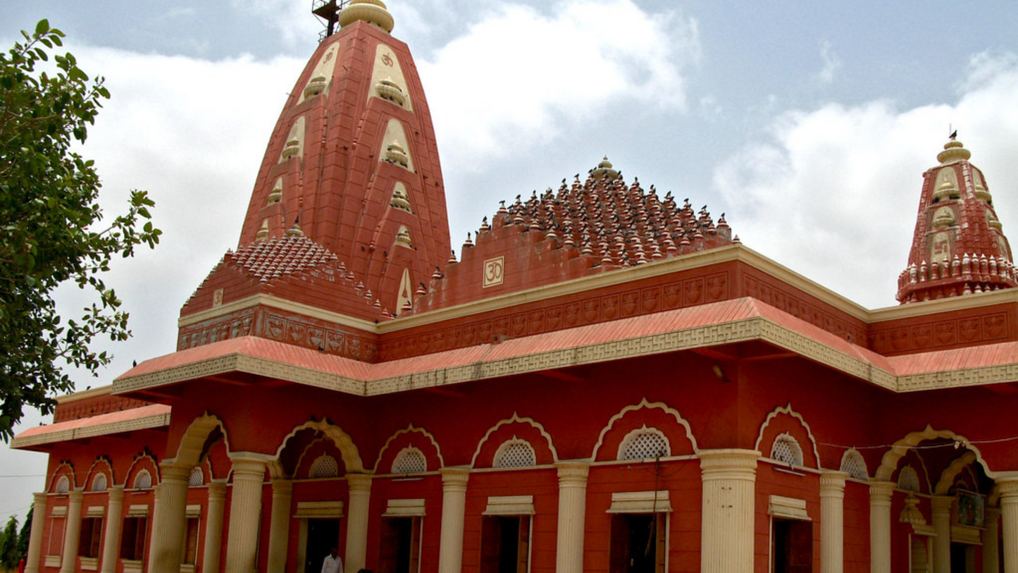 AYODHYA RAMAYANA TRAIL 1 NIGHT & 2 DAYS