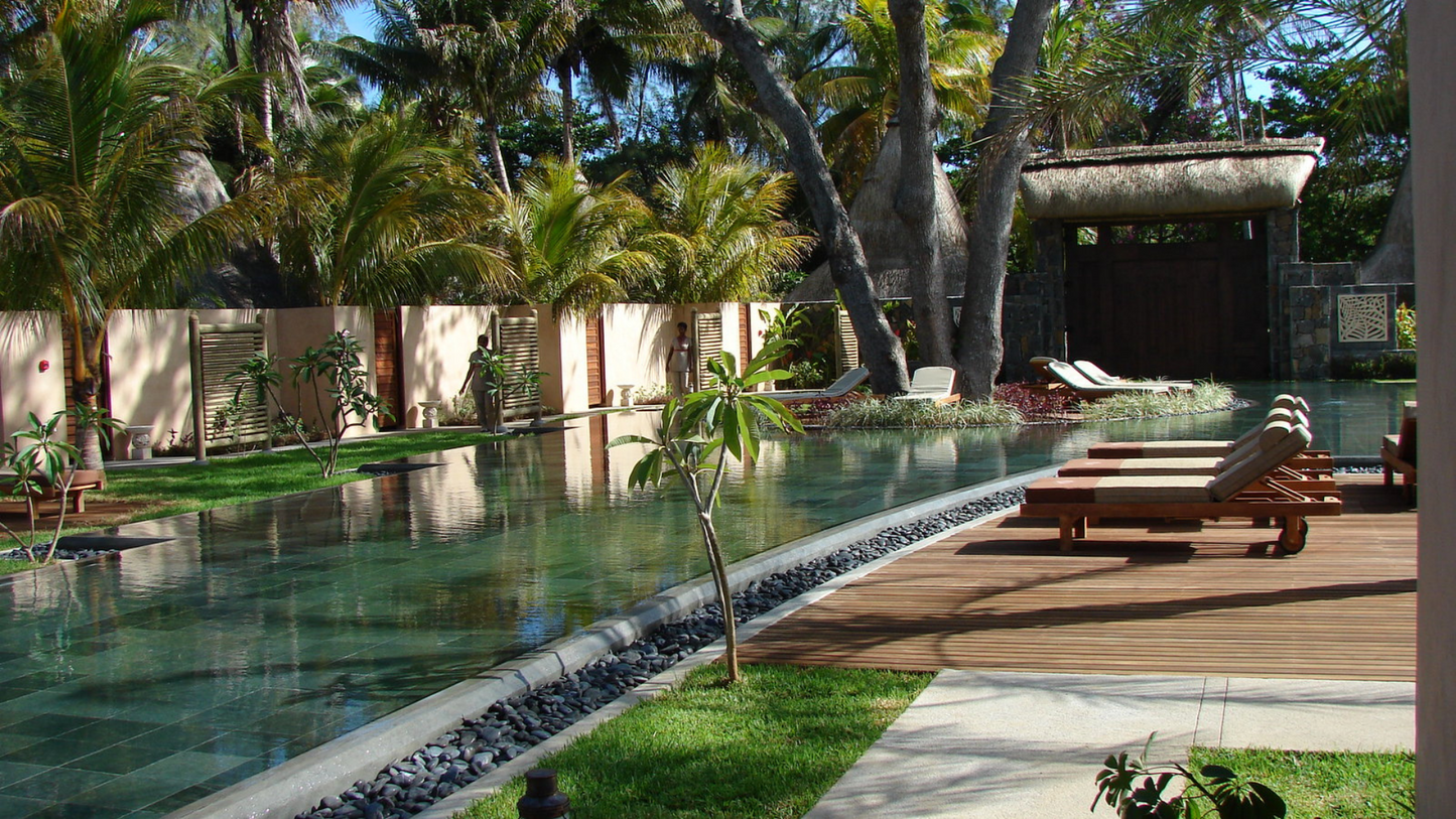 MAURITIUS BEACH & RELAXATION GETAWAY (4N/5D)