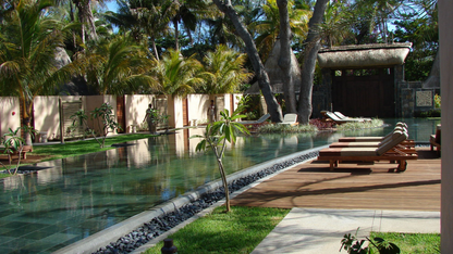 MAURITIUS BEACH & RELAXATION GETAWAY (4N/5D)