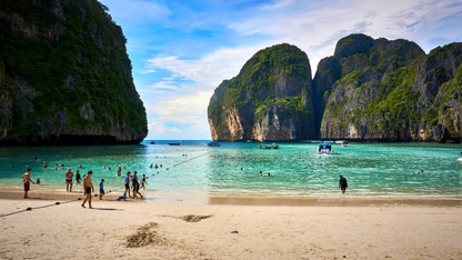 THAILAND HONEYMOON GETAWAY (5N/6D)