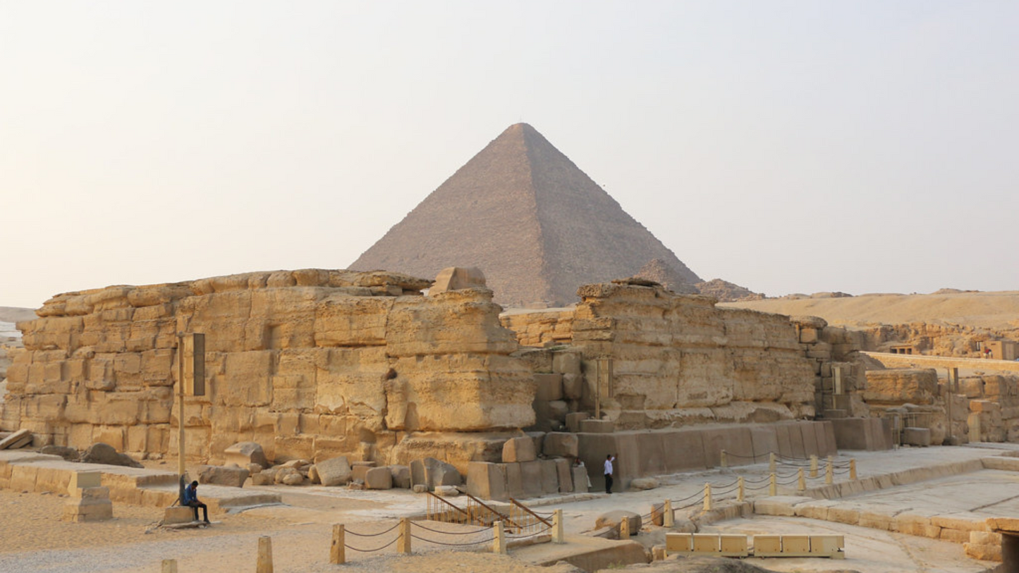 ANCIENT WONDERS TOUR (04 NIGHTS/05 DAYS)
