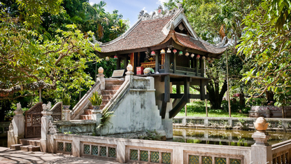 VIETNAM HONEYMOON GETAWAY (6N/7D)