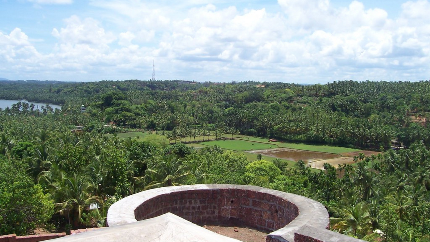 CHITTOOR & CHANDRAGIRI FORT TOUR 1 NIGHT & 2 DAYS