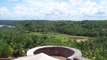 CHITTOOR & CHANDRAGIRI FORT TOUR 1 NIGHT & 2 DAYS