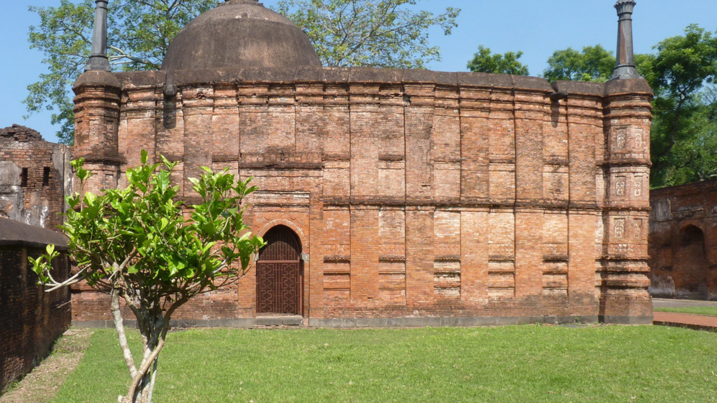 CUTTACK SILVER FILIGREE & HISTORY TRAIL 1 NIGHT & 2 DAYS