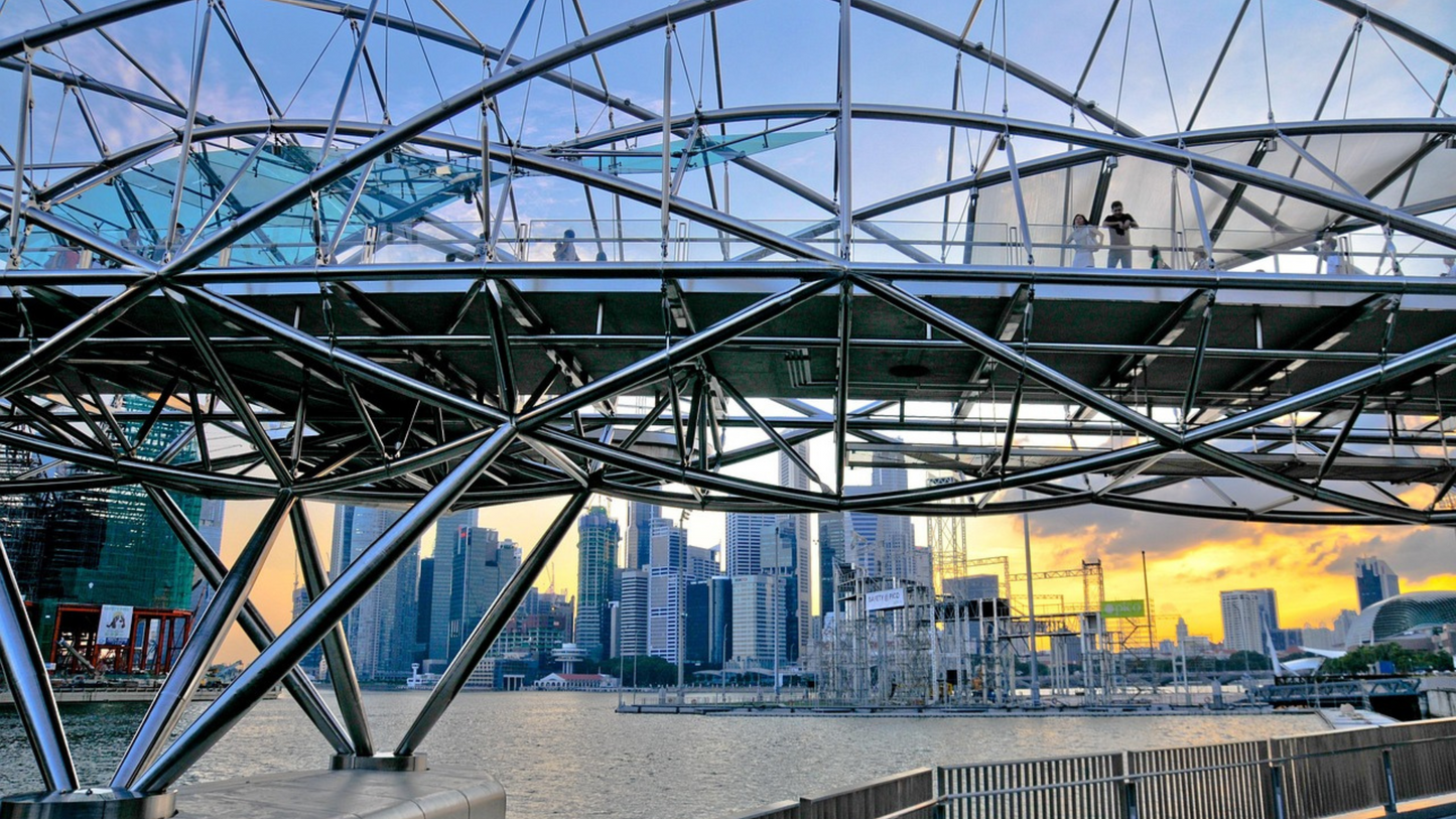SINGAPORE BUDGET EXPLORER (6N/7D)