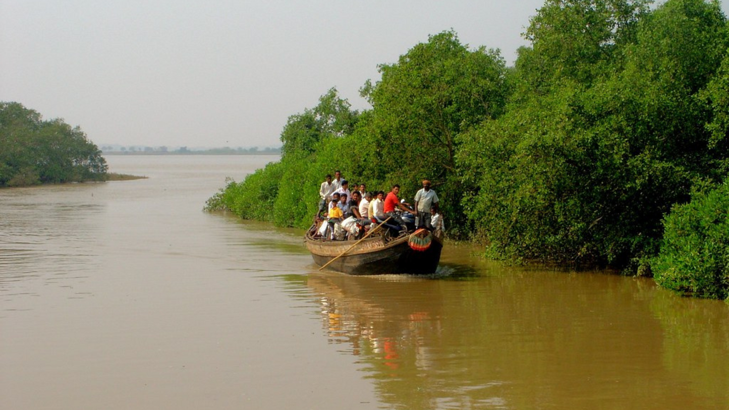 BHITARKANIKA MANGROVE & WILDLIFE TOUR 2 NIGHTS & 3 DAYS