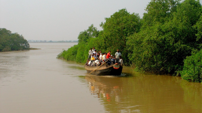 BHITARKANIKA MANGROVE & WILDLIFE TOUR 2 NIGHTS & 3 DAYS