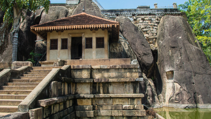 SRI LANKA WILDLIFE & NATIONAL PARK ADVENTURE (6N/7D)