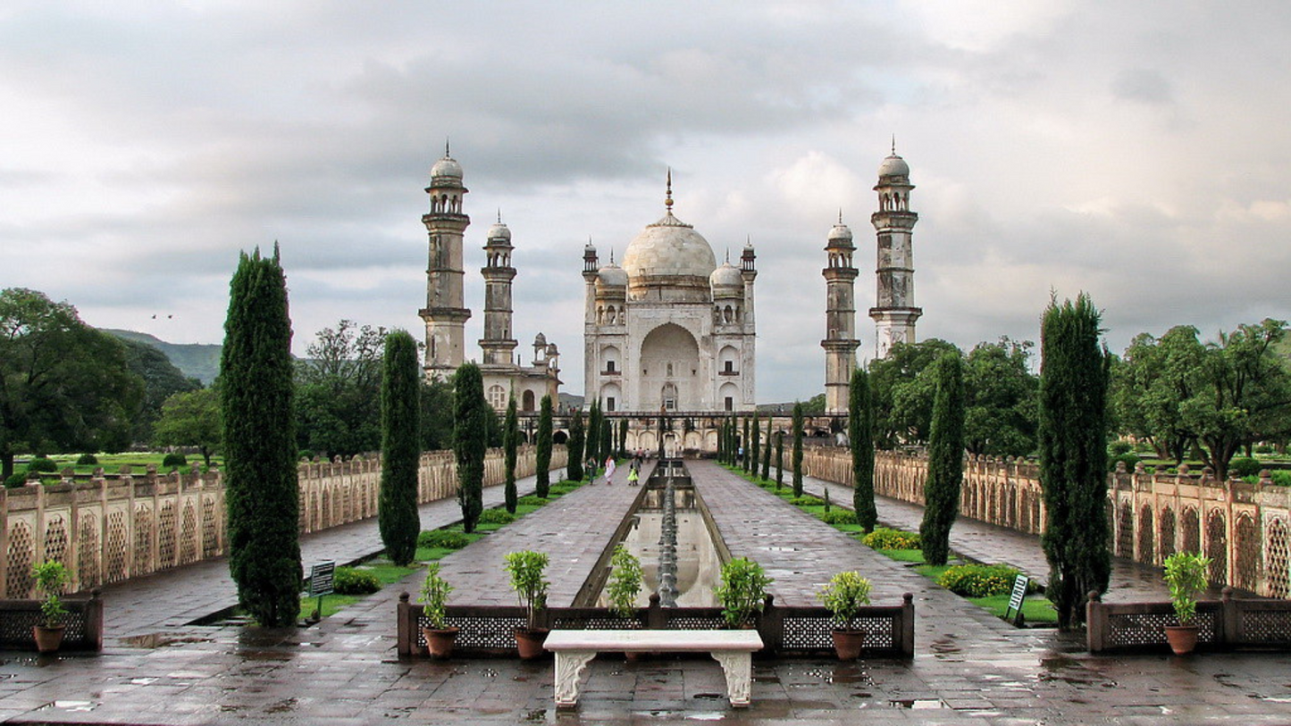 MAGICAL JOURNEY PACKAGE 5 NIGHTS & 6 DAYS