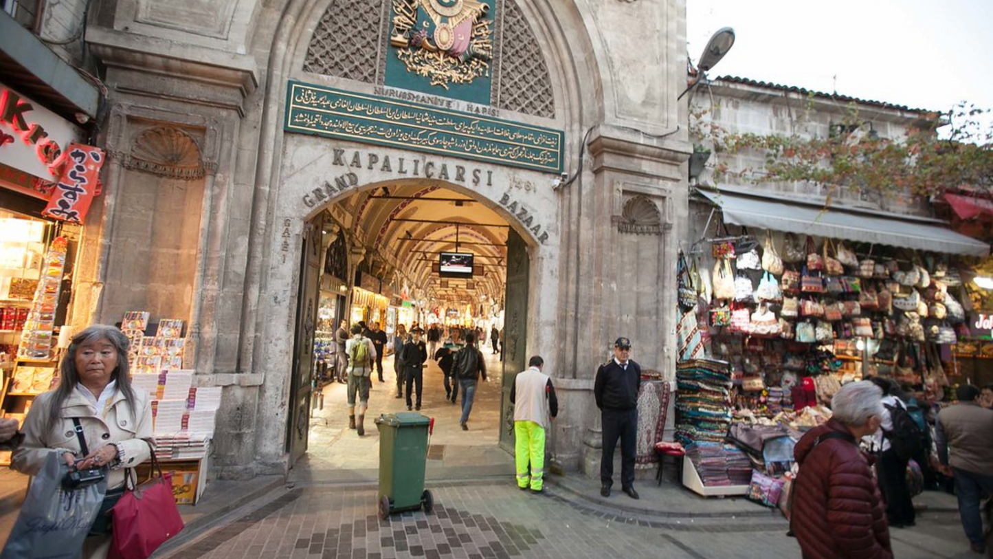 CLASSIC TURKEY HIGHLIGHTS – 7N/8D