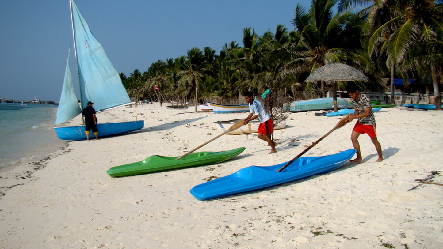 CORAL PARADISE GATEWAY 3 NIGHTS & 4 DAYS