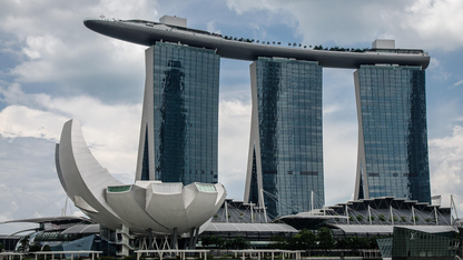 SINGAPORE BUDGET BACKPACKING TOUR (6N/7D)
